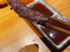 -久喜番和牛烧肉酒场(北辰三角洲店)