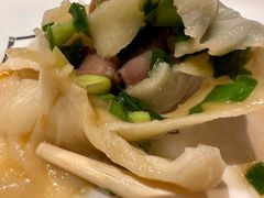 -日丰园海肠水饺·老字号大连海鲜(和平广场店)