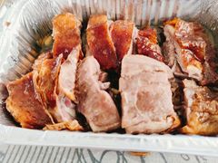 招牌烧鹅皇-避风塘(嘉兴八佰伴店)