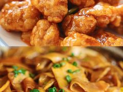 -大水车公馆·顺德菜·妈姐菜(均安店)