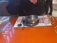 -神府路壹号·海鲜烧烤·砂锅粥·锅物(三坊七巷店)