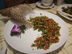 -大师傅金奖啤酒鱼(西街口总店)