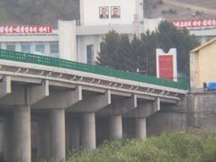 -图们国门景区