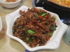 -李师傅脆肚(梅林店)