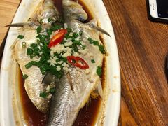 -开鑫鱼厂·宁波海鲜(前程智慧城店)
