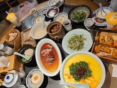 -南京大牌档(新街口德基广场店)