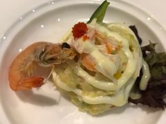 -斗牛士牛排餐厅(嘉里汇店)