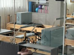 -大卫健身·普拉提