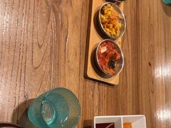 -恩你小木屋·韩式料理(假日广场店)