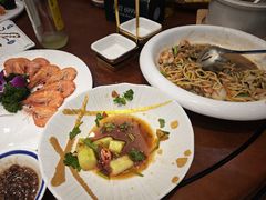 -乐在集市海鲜大排档(平潭店)