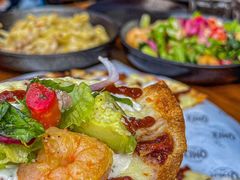 -Q MEX 库迈墨西哥餐吧(三里屯店)