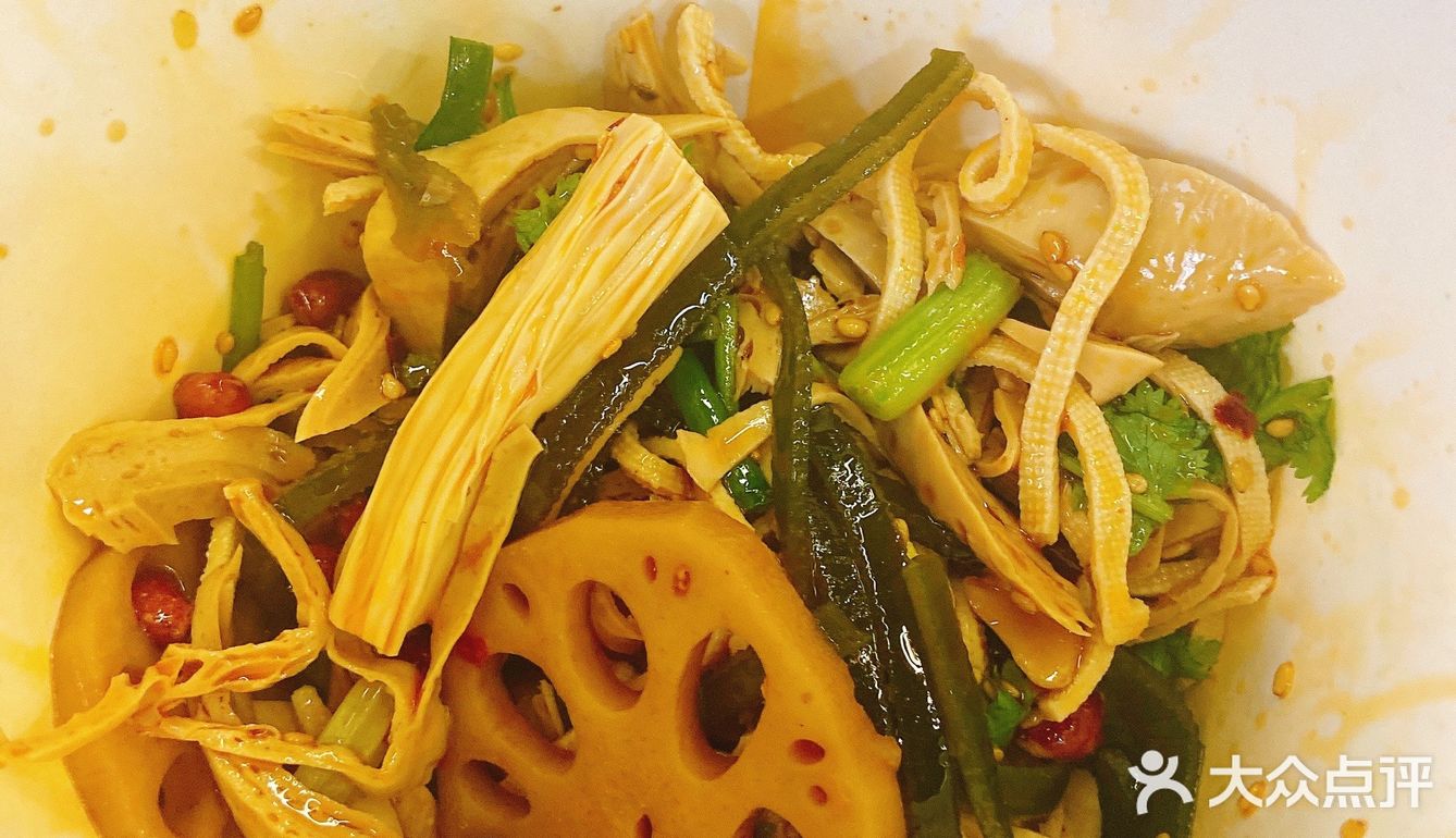 之前虽然牢牢路过,但是都没去尝试过