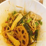 之前虽然牢牢路过,但是都没去尝试过