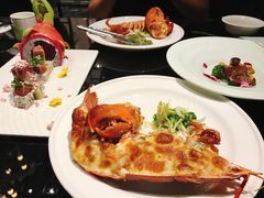 -小广寒电影艺术餐厅(小广寒经三路店)