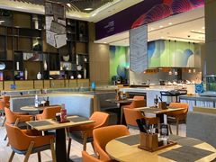 -陆家嘴万怡酒店·万荟轩