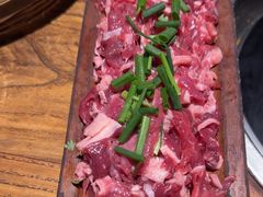 -贵厨酸汤牛肉(小十字店)