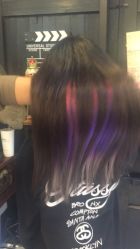 -MYCOLORHARSALON