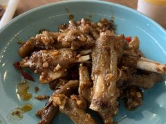 -先记烧鹅王·本地粤菜(福永店)
