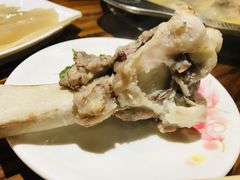 -庄老幺火锅(娄山关路店)