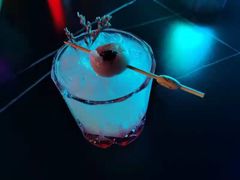 -MOSSO音乐酒吧·live house(南京旗舰店)