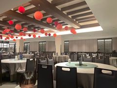 -静之湖湖畔餐厅