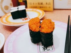 -元气寿司(金光华店)