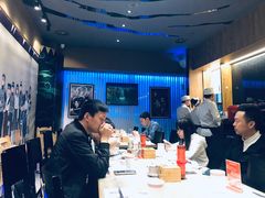 大堂-火影忍者一乐拉面(环球港店)