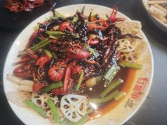 -红盔甲·小龙虾(人民广场店)
