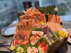 -大葉日本料理·龍蝦任食放題(廣州W酒店)