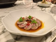 -杭州君悦酒店·湖滨28中餐厅