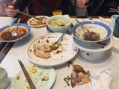 -春发生饭店·非遗(南院门店)