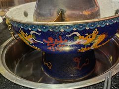 -京炭铜锅涮肉·羊蝎子·羊肉炉(保利·时光里店)