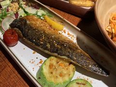 -卡朋厨房(289艺术园区店)