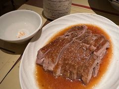 -荣家黄鱼面(前滩太古里店)