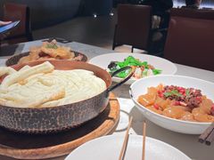-奉天小馆·非遗东北菜(济南万象城店)