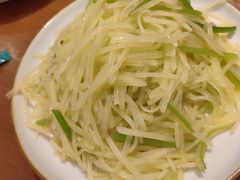 -老昌春饼(中央大街店)
