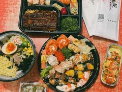 -河风精致寿司(太原店)