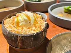 -SHAN山(前滩太古里店)
