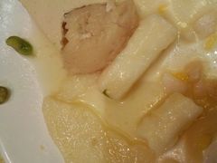 -夏联福记大酒店-停车场