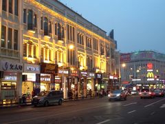 -八婆婆烧仙草(中山路店)