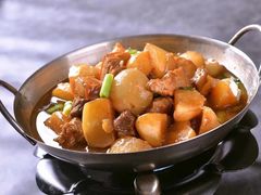 -集贤门·徽菜(福田店)