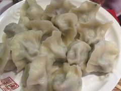 -新兴园饺子馆(北京百子湾店)