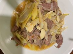 -紫滇源云南生态菜(丹凤街店)