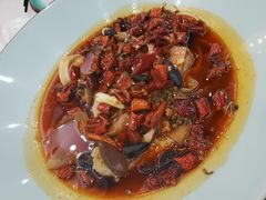 -红菜坊·烤鸭·川鲁宴(石园店)