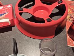 -乔一乔怪味干锅(武侯欢肆店)