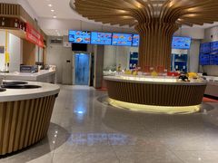 -赶海部落海鲜城(海阳路店)