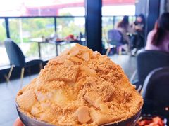 招牌年糕-KCOOKING概念韩餐(世茂52+店)