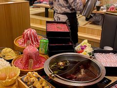 -牛匠和牛寿喜锅(西安总店)