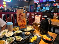-烧蠔帮·湛江生蚝(工农店)