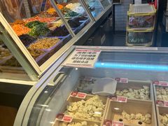 -AEON永旺超市(天津津南店)